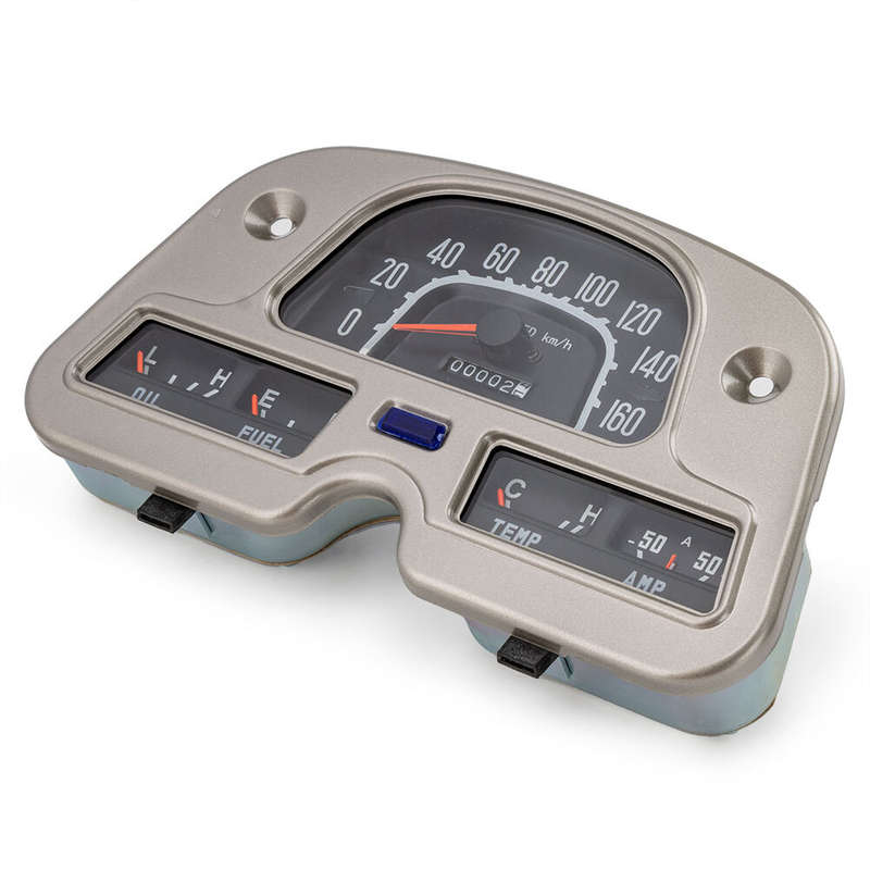 Meter Gauge Cluster For Toyota 1974-80 Land Cruiser FJ40 FJ45 BJ40 83100-60180