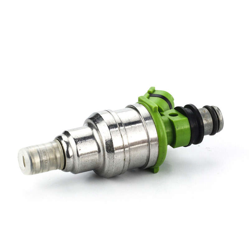 Fuel Injector P#23250-16100 2325016100 For Toyota Corolla 1.6L I4 Refurb