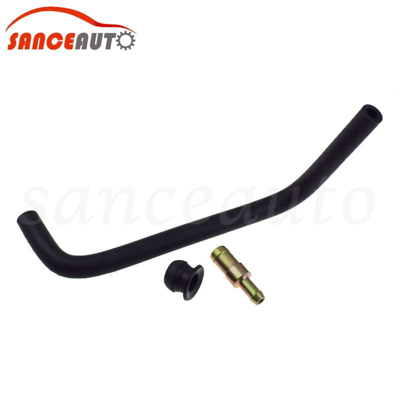 PCV Valve & Ventilation Hose & Grommet For Land Cruiser 95-97 Lexus LX450 96-97