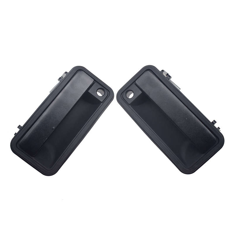 Front Left Right Outside Door Handle For 1995-2000 Chevrolet GMC Trucks Suburban