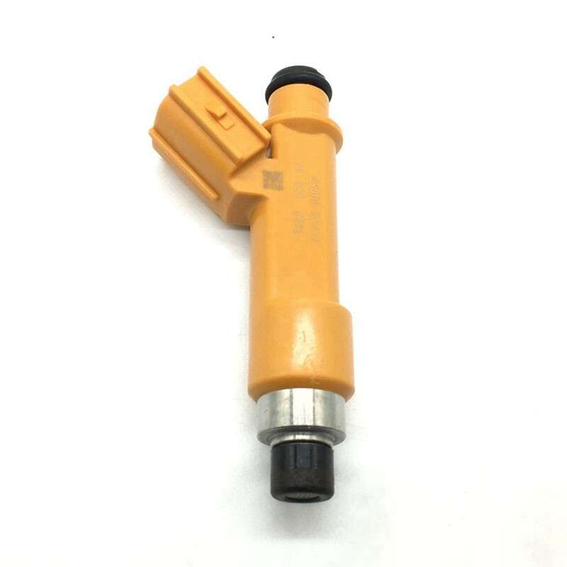 4X Fuel Injector Nozzle 23250-0M010 For Toyota Yaris Asia 06-09 14-16 VIOS 07-10