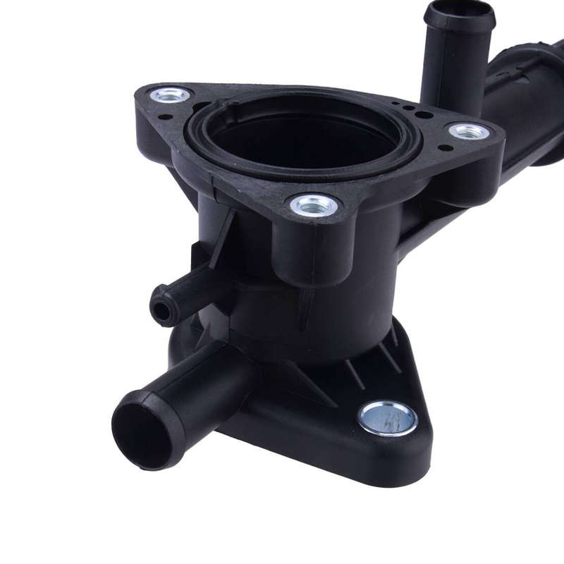 Coolant Thermostat Housing Fit For Kia Picanto Hyundai Atos 2562202566 902937