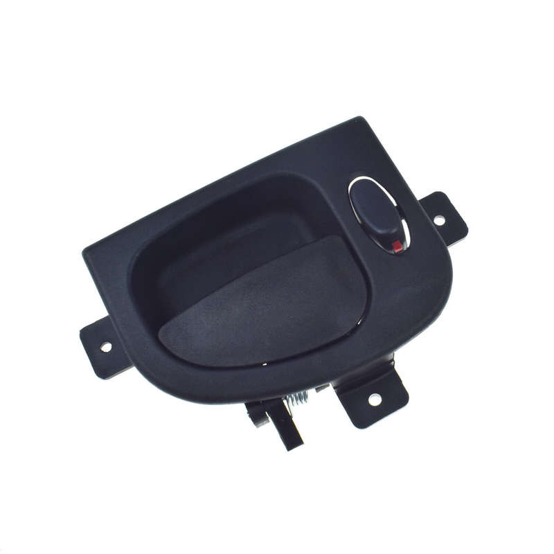 Interior Middle Door Switch Handle 836204A000 For 1998-2007 Hyundai starex H1