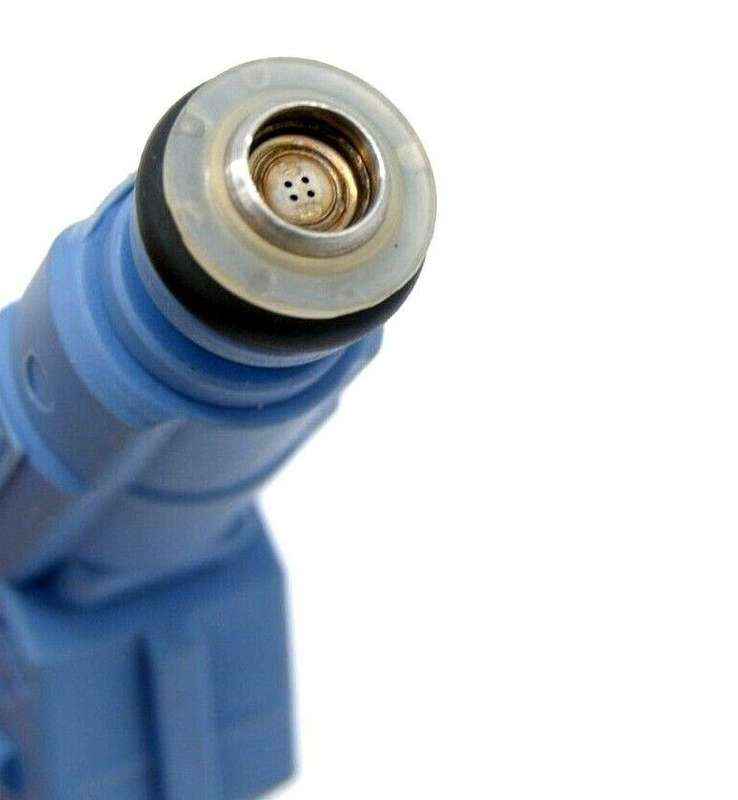 4pcs Suitable for Vauxhall Ford LS1 Audi BMW V8 turbocharged nozzle OEM280156280