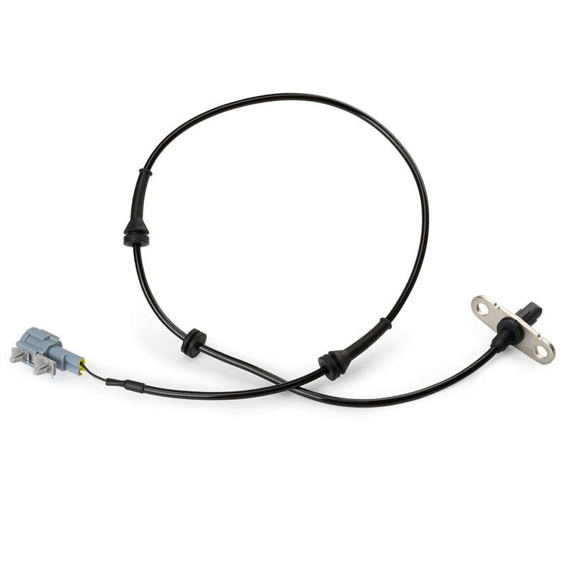 FOR NISSAN NAVARA D40 4WD 2005 ABS WHEEL SPEED SENSOR REAR RIGHT 47900-EB300