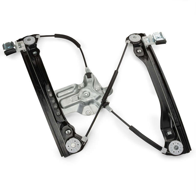 96996228 FOR Chevrolet Front Right Power Window Regulator Without Motor
