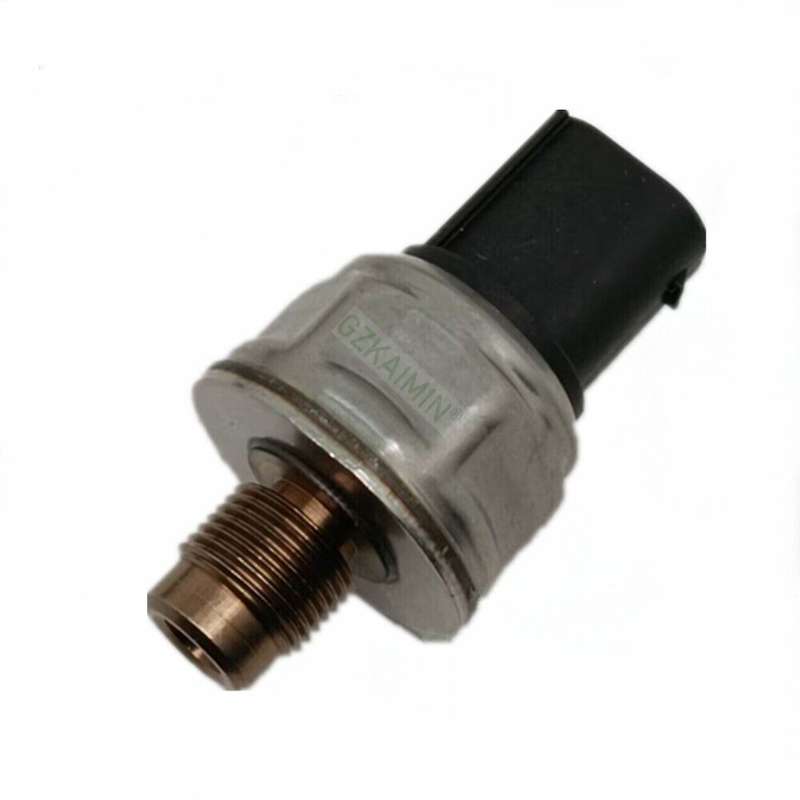 High Quality Fuel Rail Pressure Sensor 85PP32-02 110R-010096 For Sensata