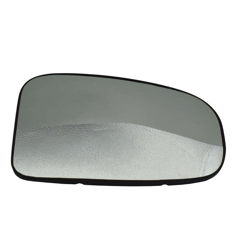 Right Passenger Side View Mirror Glass Heated 87931-0P060 For 10-17 Toyota Prius