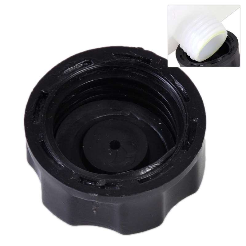 Gas Fuel Tank fit for 2 Stroke 43cc 47cc 49cc Mini Quad Dirt Pocket Bike Scooter