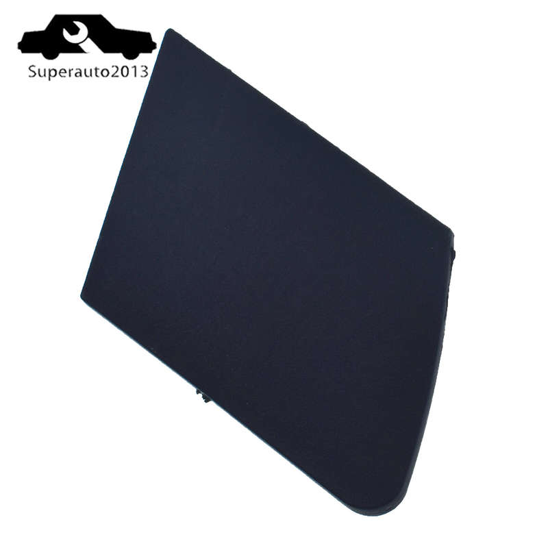 Front Left / Right Bumper Tow Hook Cover For Toyota Yaris US LE 2014 5212952090