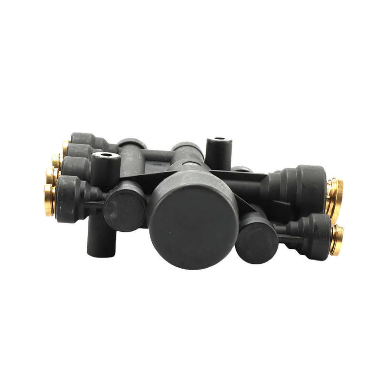 New PPV manifold 22650771 22196730 For Volvo/White VNL 670 Gen 2 2003-2019 2010+