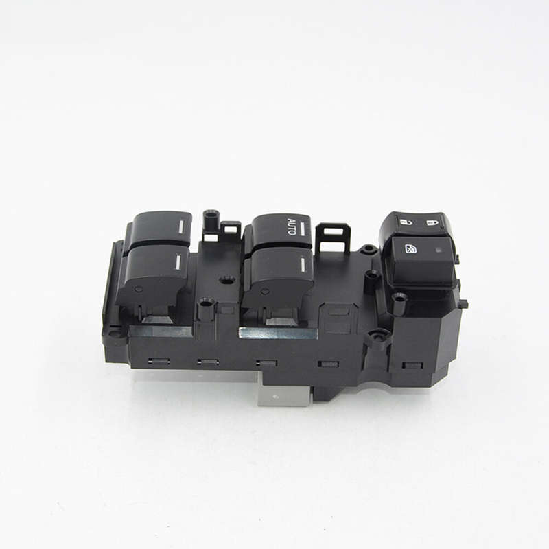 35750-T2A-A91 Driver Window Master Switch For Honda Accord Sedan EX-L 2013-2017
