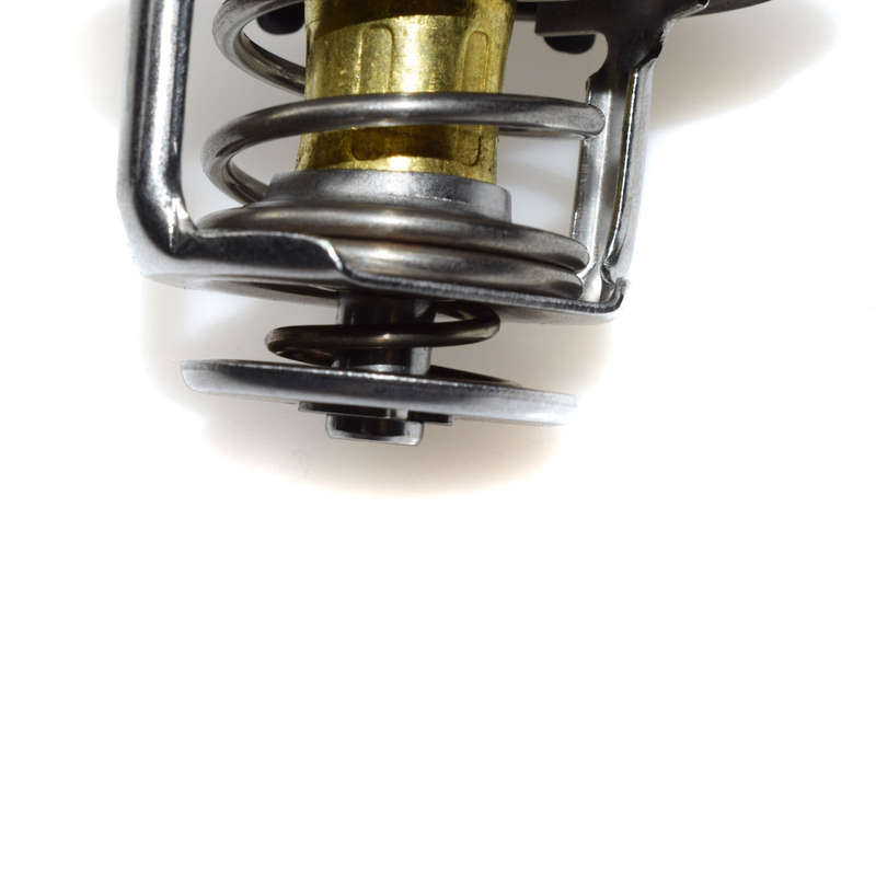 New Engine Coolant Thermostat W/ Gasket For Honda Accord Civic CR-V 19301PAA306