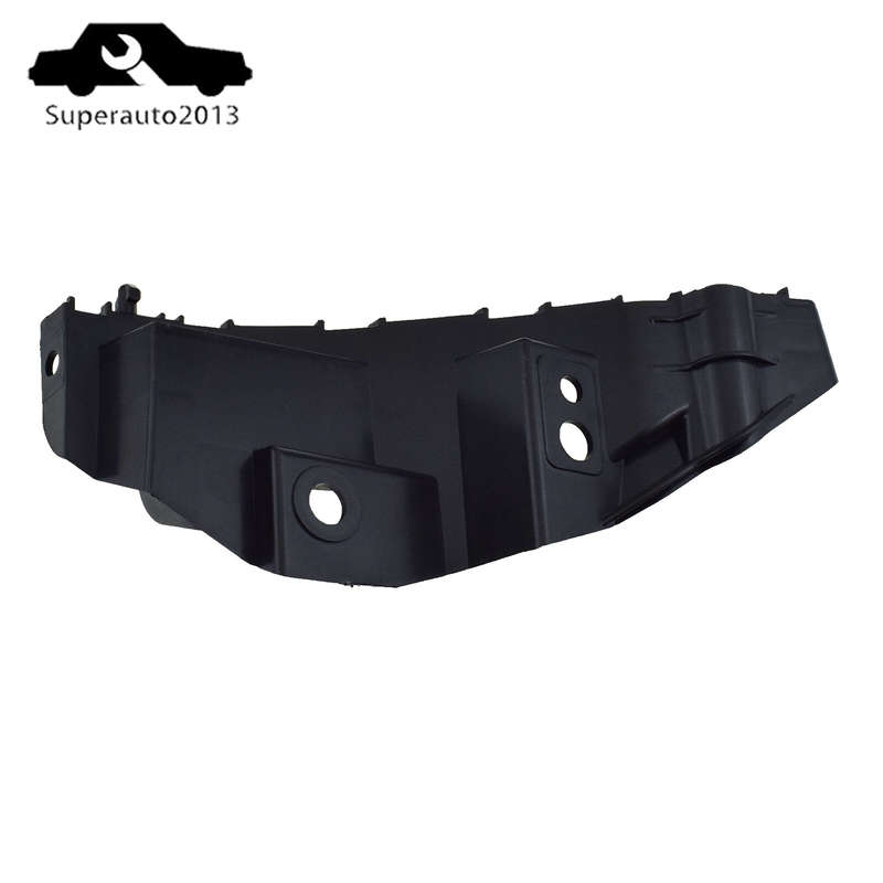 Front Left Side Bumper Bracket For Toyota Rush Terios 2006-2017 52116-B4010 New