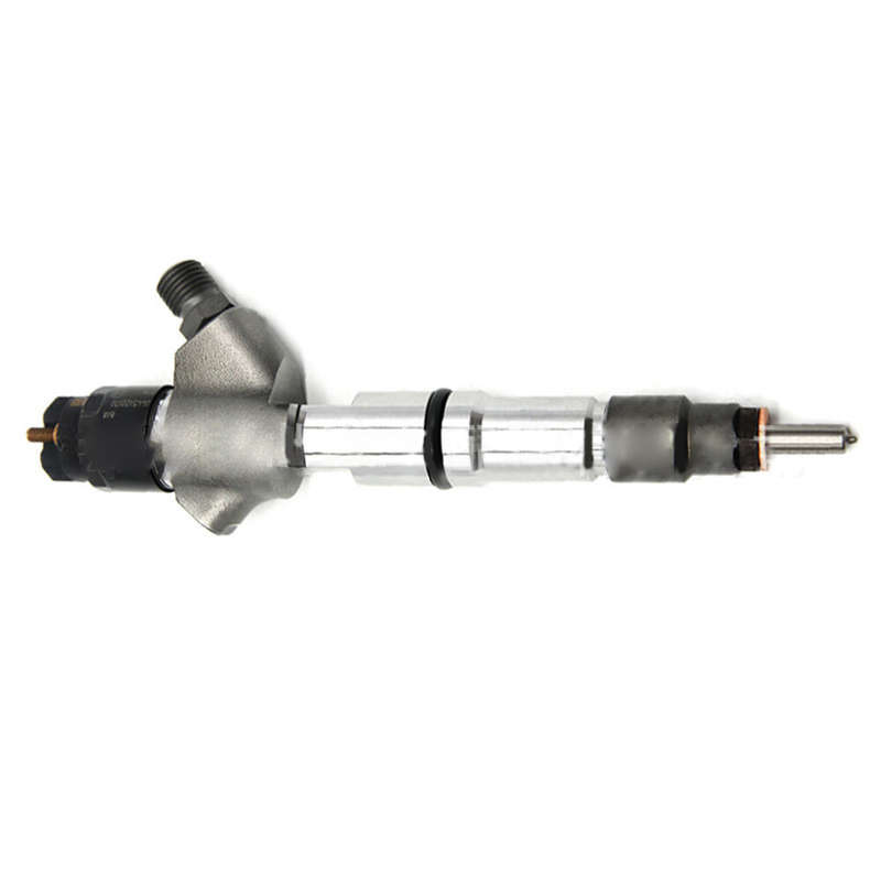 0445120066 For Volvo For Renault Truck For Deutz Common Rail Injector Assembly