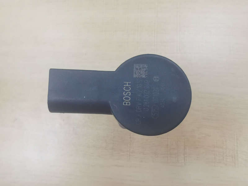Genuine BOSCH 0281002949 PRESSURE CONTROL VALVE REGULATOR FOR BMW