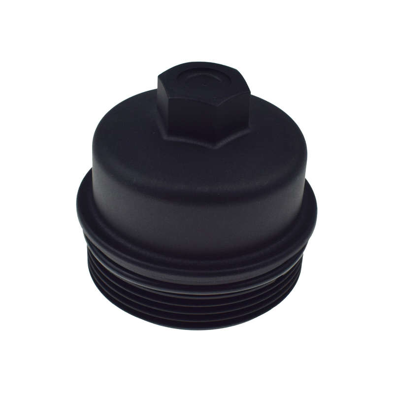 Oil Filter Filler Housing Cap 55353325 For Buick Encore Chevrolet Pontiac Saturn
