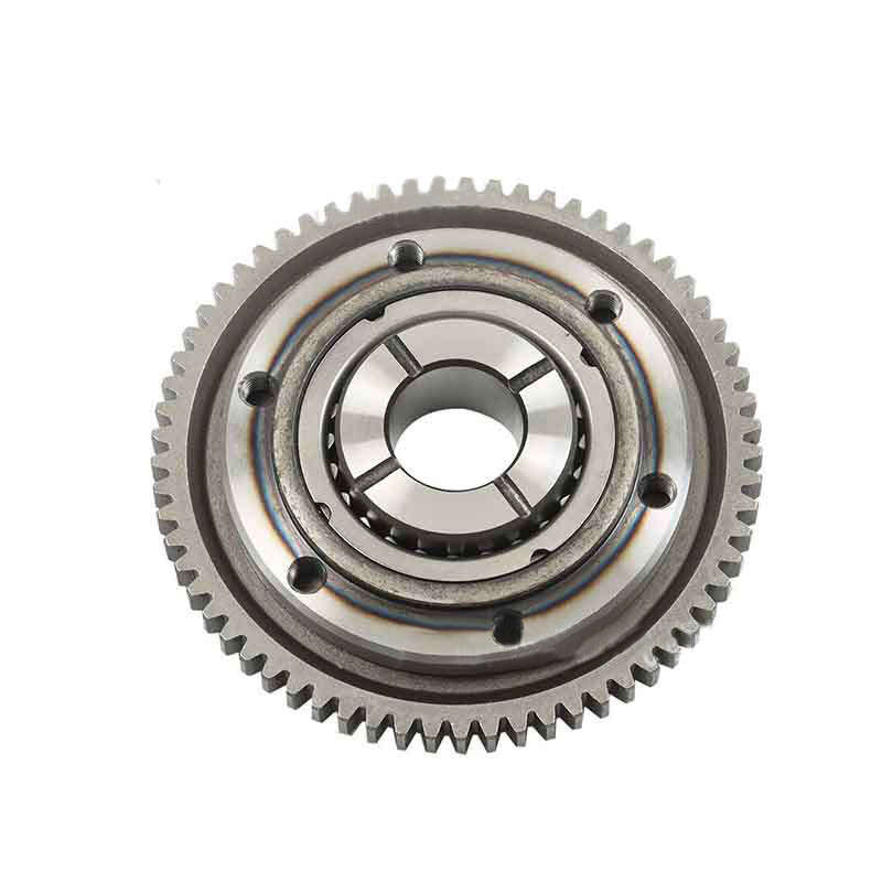 Starter Clutch And Gasket 93310-225N0-00 For Yamaha Raptor 350 YFM350R 05-13