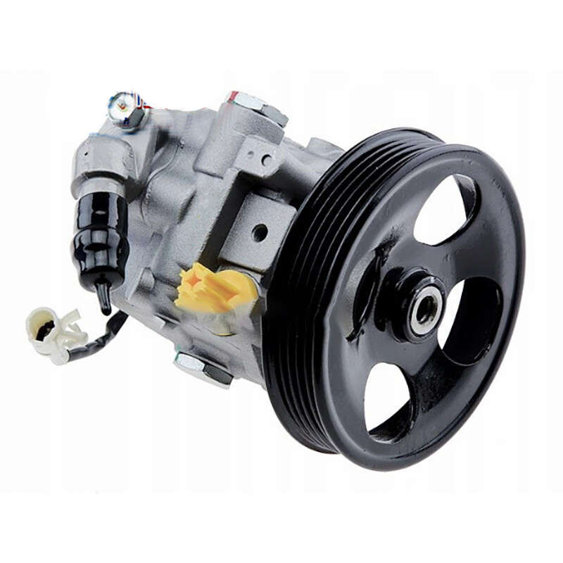 Power Steering Pump Fit For Subaru Forester 2003-2007 2.5L H4 21-5330 34430SA000