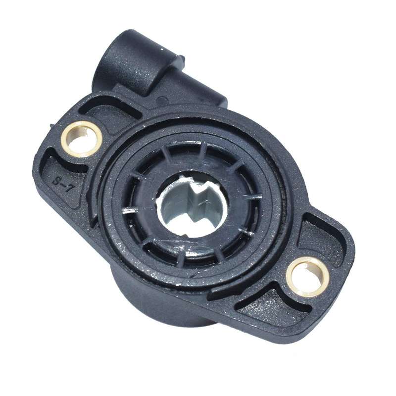 7701044743 TPS Throttle Position Sensor Fit Renault Fiat Clio Magane 9950634 New