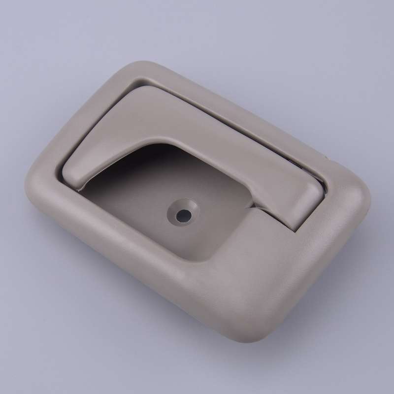 Left Side Interior Door Handle Beige Fit for Suzuki Apv Carry Pickup 2004-2014