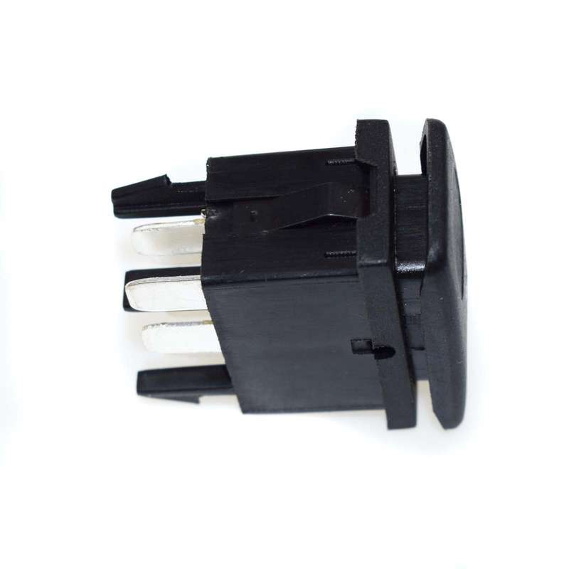 Power Window Master Control Switch for VW Golf Jetta MK2 191959855 85-92 New