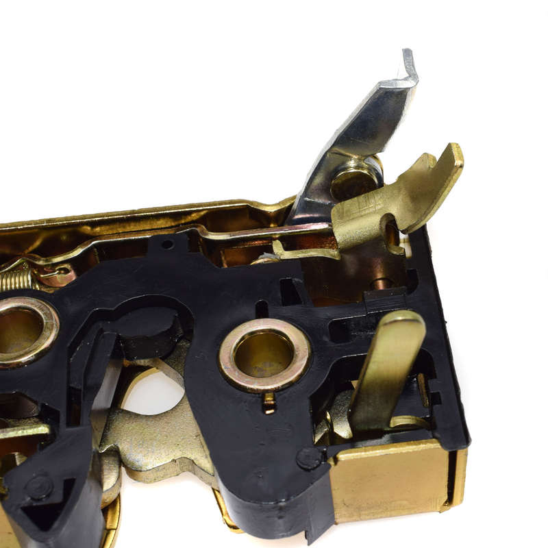 For VW Rabbit Cabriolet Jetta Door Lock Box Catch Latch Front Right 327837016B