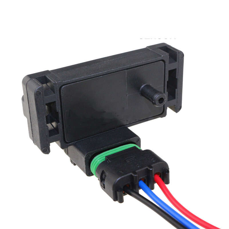 3 Bar MAP Manifold absolute Pressure Sensor for GM Delphi Cadillac Chevrolet