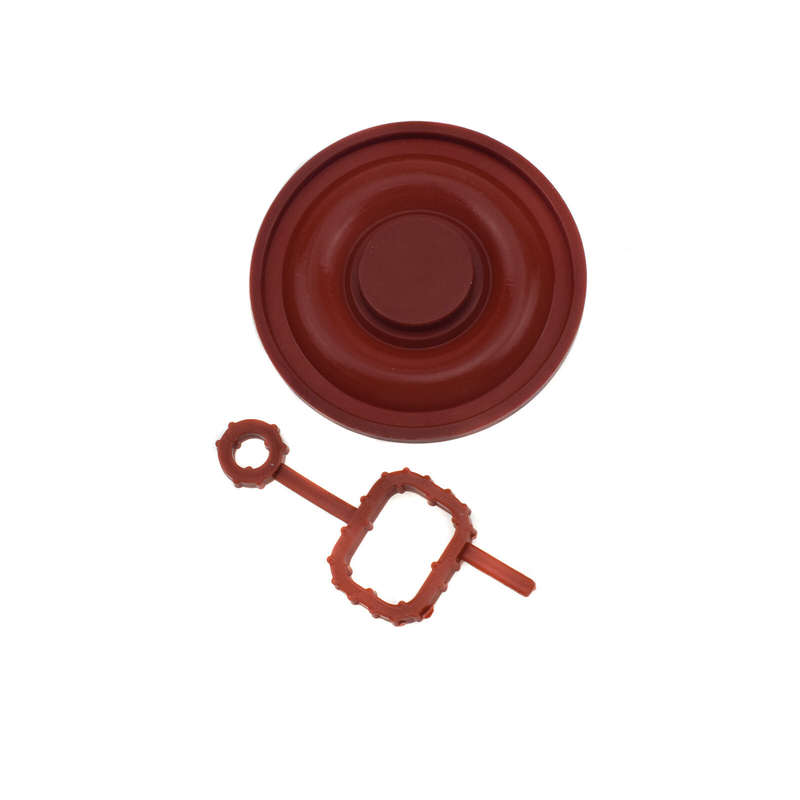 03H103429H Valve Cover PCV Valve Seal Diaphragm Membrane For VW Audi 3.6L & 3.2L