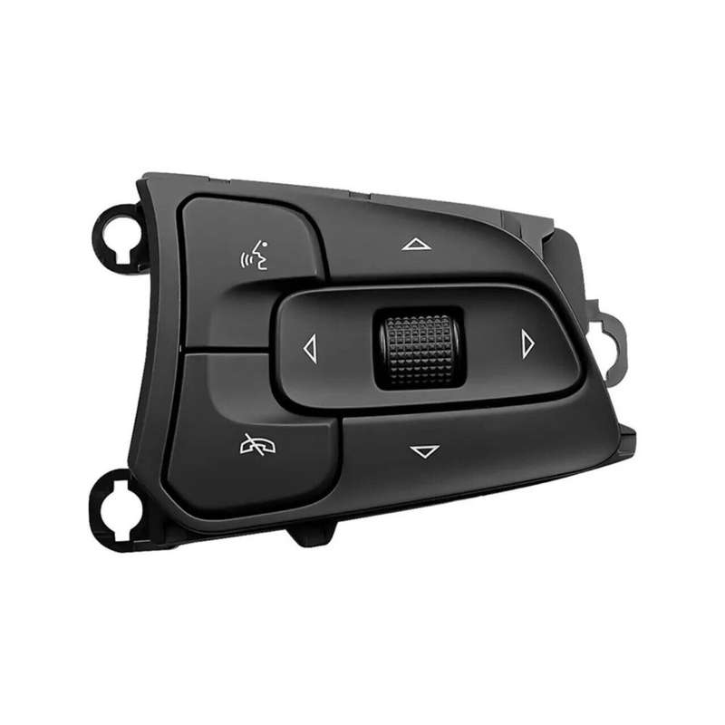 Steering Wheel Audio Control Switch 13528612 For Silverado 1500 Sierra 2019-2020