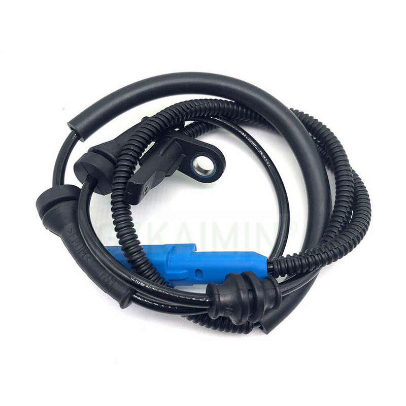 FRONT ABS SPEED SENSOR FOR Citroen C-Elysee Picasso Cactus Peugeot 207 208 2008