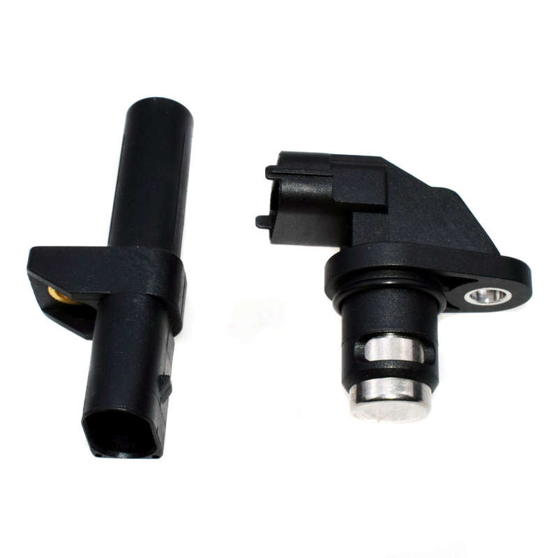 2Pcs Camshaft Position Sensor FOR Mercedes Dodge Chrysler 0041536928,004
