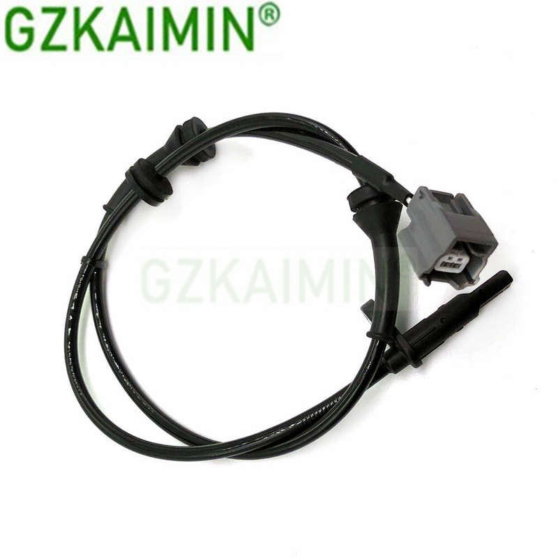 47910-4EA0A For Nissan Renault Kadjar Koleos 2 X-Trail T32 Wheel Speed Sensor