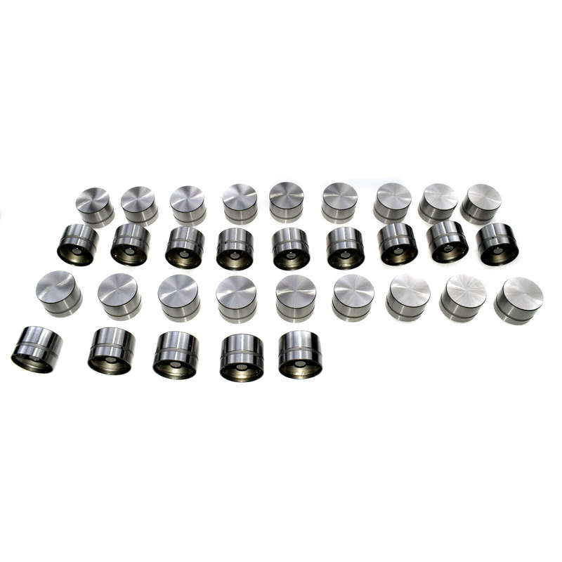 32PCS For BMW M52 M54 M56 S50 S52 2.5L 2.8L 3.0L 3.2L 5.0L Engine Valve Lifters