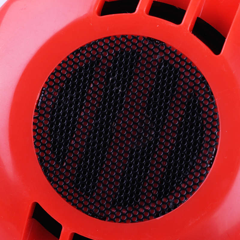 Waterproof 105 dB Loud 430Hz Snail Horn Super Sound 12V Motorcycle Car Truck
