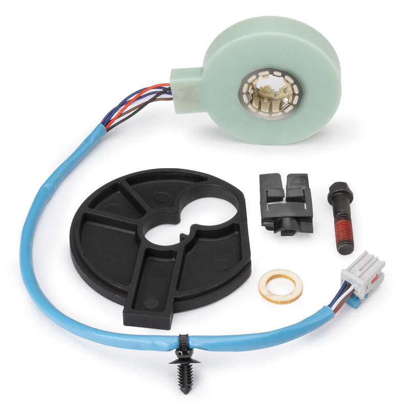 Power Steering Torque Sensor For CHEVROLET MALIBU 2004-2012 PONTIAC G6 2005-2010