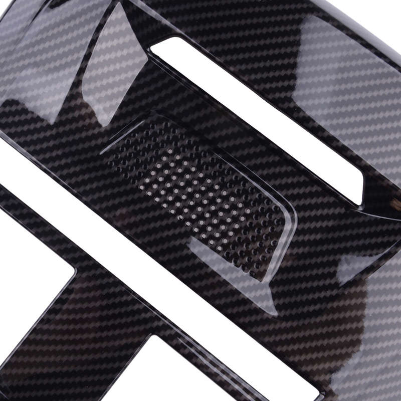 Reading Light Panel Cover Decor Frame Fit For Toyota GR86 Subaru BRZ 22-2023