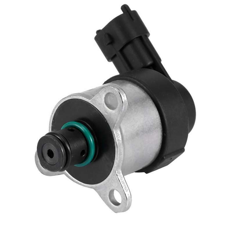 0928400672 Fuel Common Rail System Inlet Metering Pump Control Valve For NISSAN