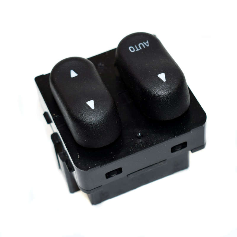 Fit Ford F150 F250 F350 99 00 01 02 New Master Power Window Switch XL3Z14529AA