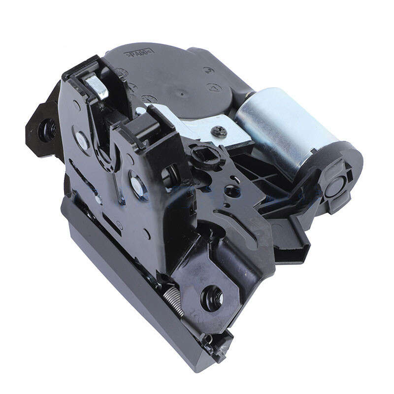 Rear Tailgate Lock Latch for Chevrolet Equinox Suburban Tahoe Traverse 2015-2020