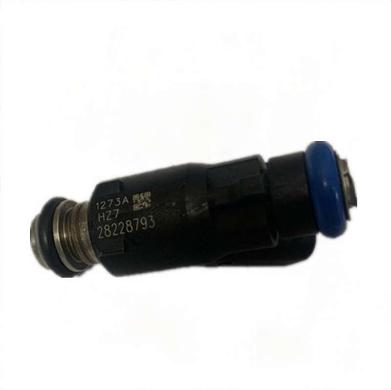 4pcs Fuel injector nozzle 28228793 12613411 For Gimsey Chevrolet 4.8L 5.3L