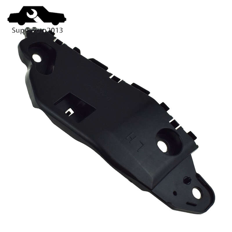 Front Bumper Retainer Left Side For Mazda CX9 2016-2022 TK48500U1B TK48-50-0U1B