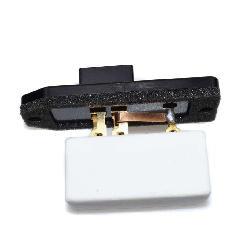 5014212AA AC Heater Blower Motor Resistor For Jeep Grand Cherokee Dodge Viper