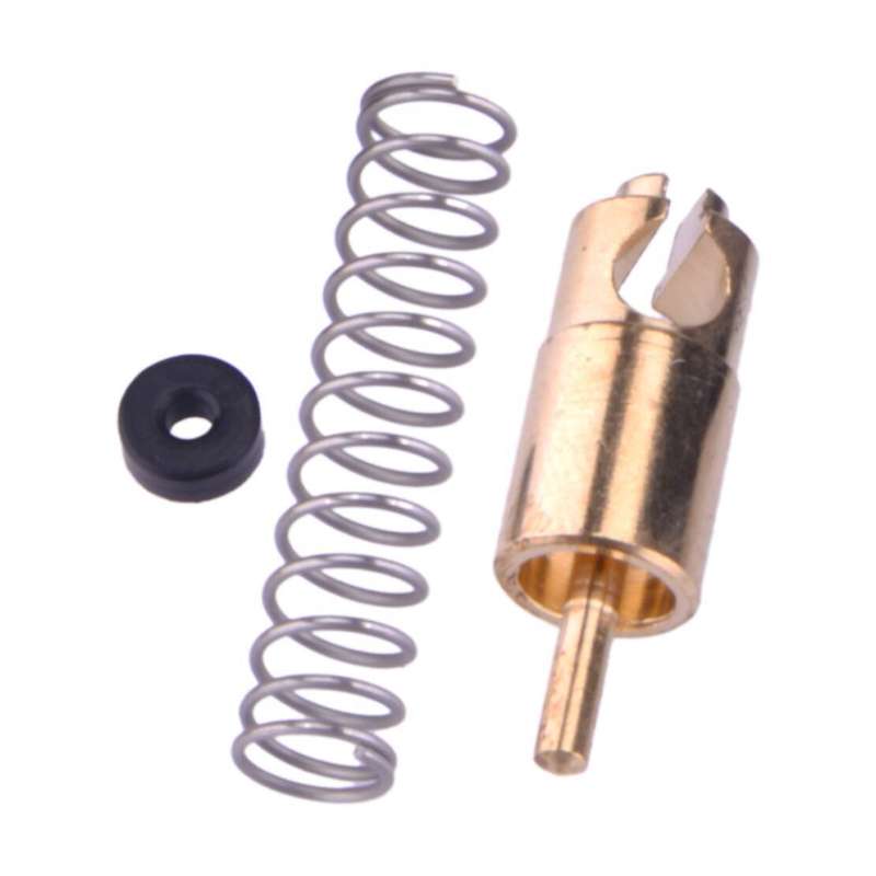 1 x Set Carburetor Starter Choke Plunger Kit Fit For Mikuni HSR 42/45/48 TM36
