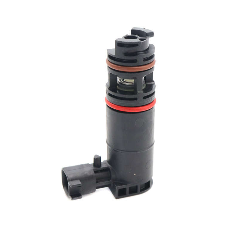 Vapor Canister Vent Valve Control Solenoid For Buick Cadillac Chevrolet GMC