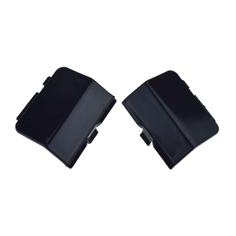 2PCS Rear Bumper Towing Hook Cover Right & Left Side For Mazda 6 2012-2015 New