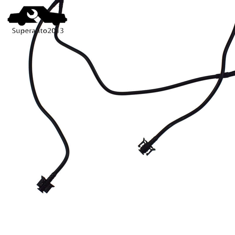 Overflow Water Tank Radiator Hose CV6Z8B081Z For 2013-2016 Ford Escape 2.0L L4