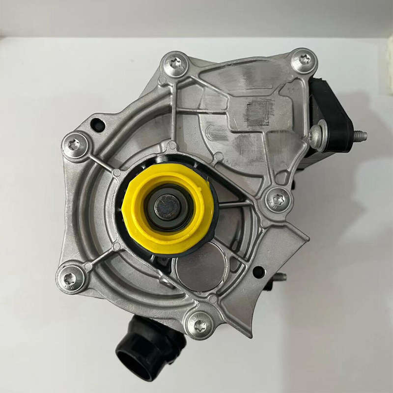 For VW Golf AUDI SKODA 1.8L 2.0L 06L121111H Thermostat Electronic Water Pump