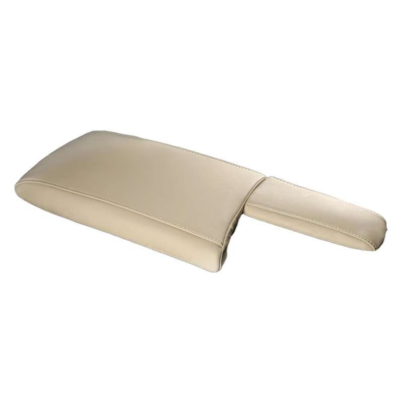 Beige Center Console Armrest Box Cover Fit For Lexus RX350 450h 2016-2022 de