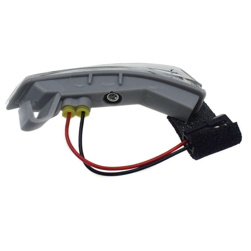 Right Turn Signal Light Lamp RH 68052078AA For 10-16 Grand Caravan/Town Country